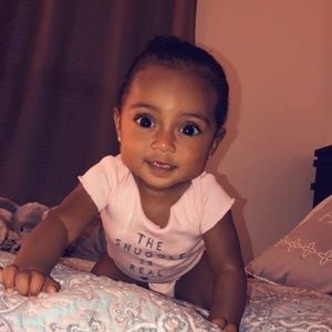 Meet your Posher, Grace